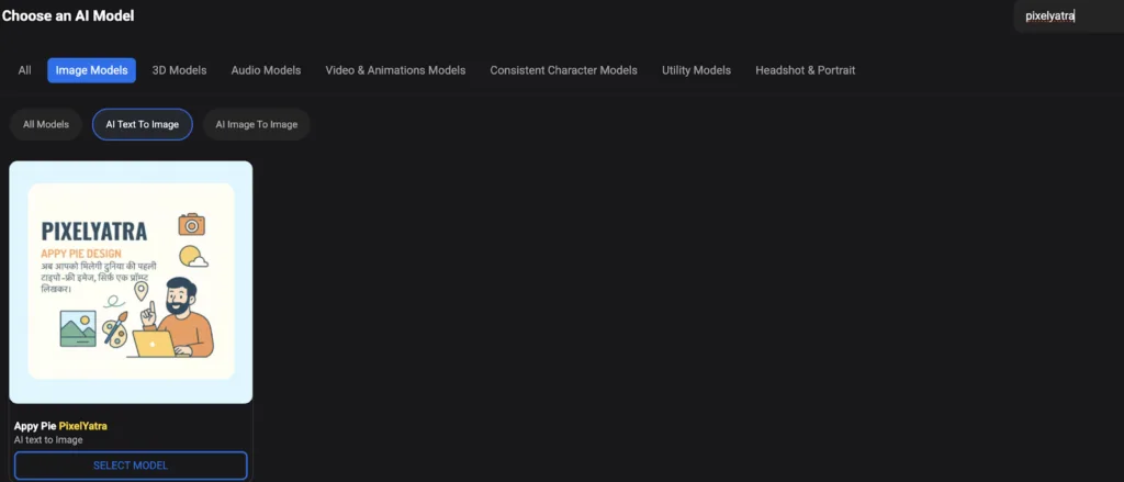 PixelYatra Breaks Barriers: India's First Hindi AI Design Tool Goes Live